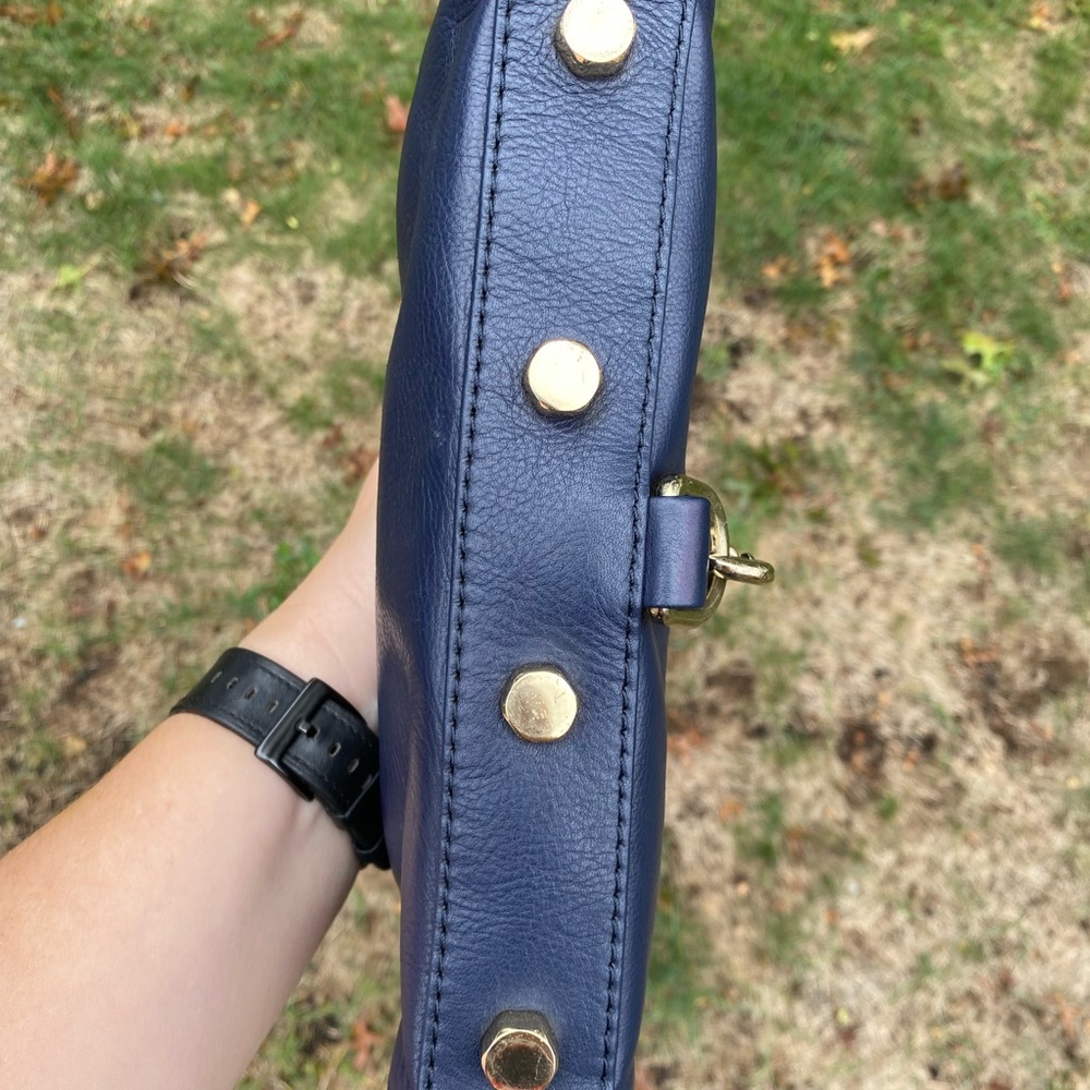 Rebecca Minkoff Mini MAC Bag - Picture 4 of 15